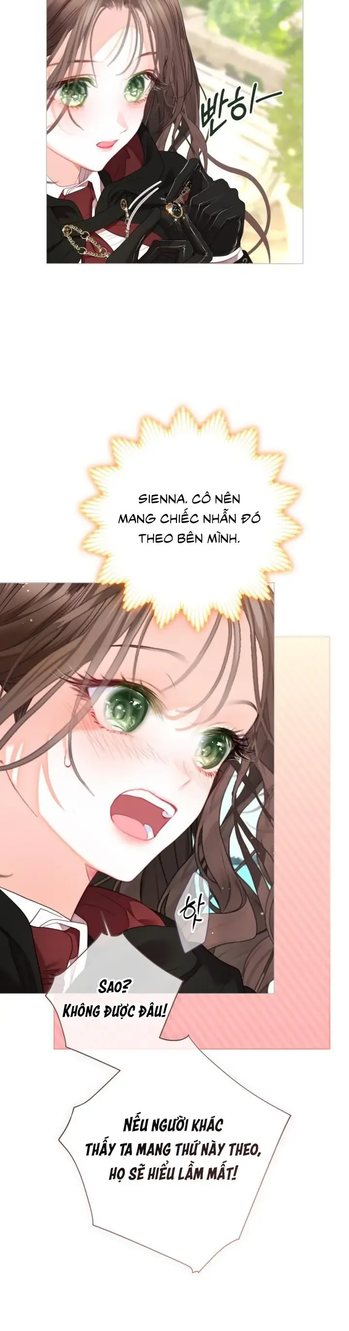 Một Thế Giới Không Có Chị Gái Mà Ai Cũng Yêu Chapter 91 - 34