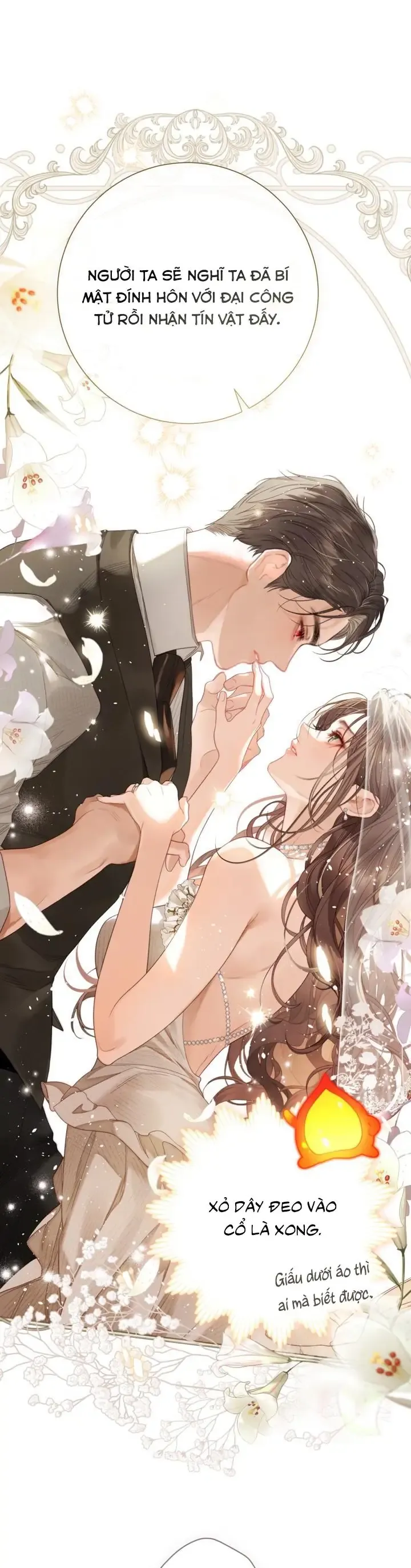 Một Thế Giới Không Có Chị Gái Mà Ai Cũng Yêu Chapter 91 - 35