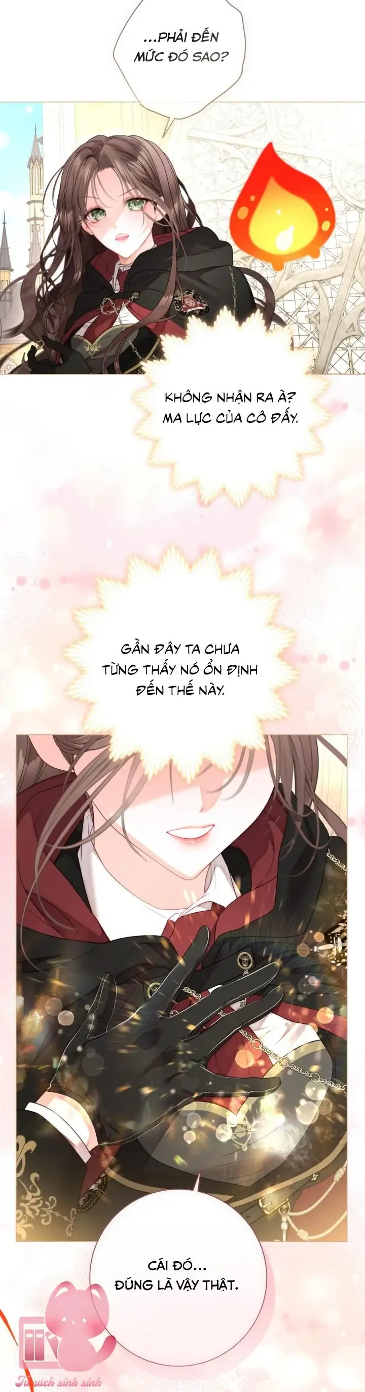 Một Thế Giới Không Có Chị Gái Mà Ai Cũng Yêu Chapter 91 - 36