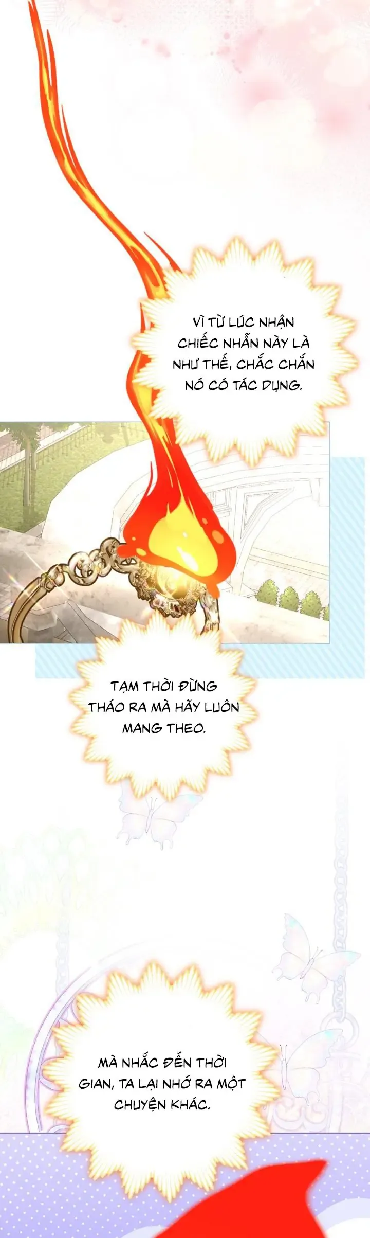 Một Thế Giới Không Có Chị Gái Mà Ai Cũng Yêu Chapter 91 - 37