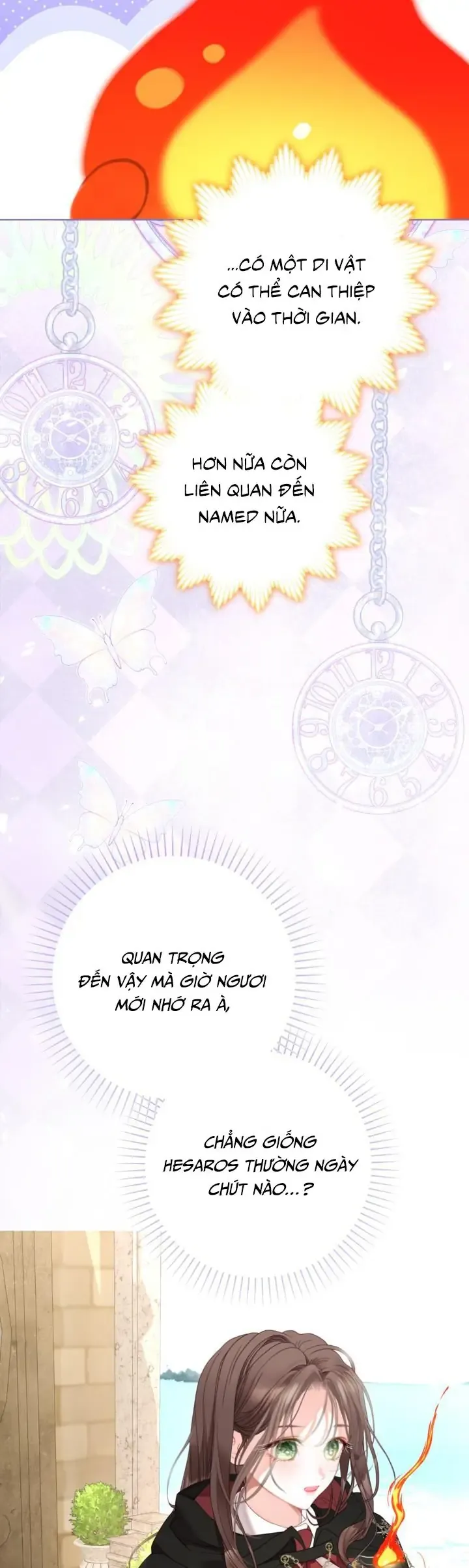 Một Thế Giới Không Có Chị Gái Mà Ai Cũng Yêu Chapter 91 - 38