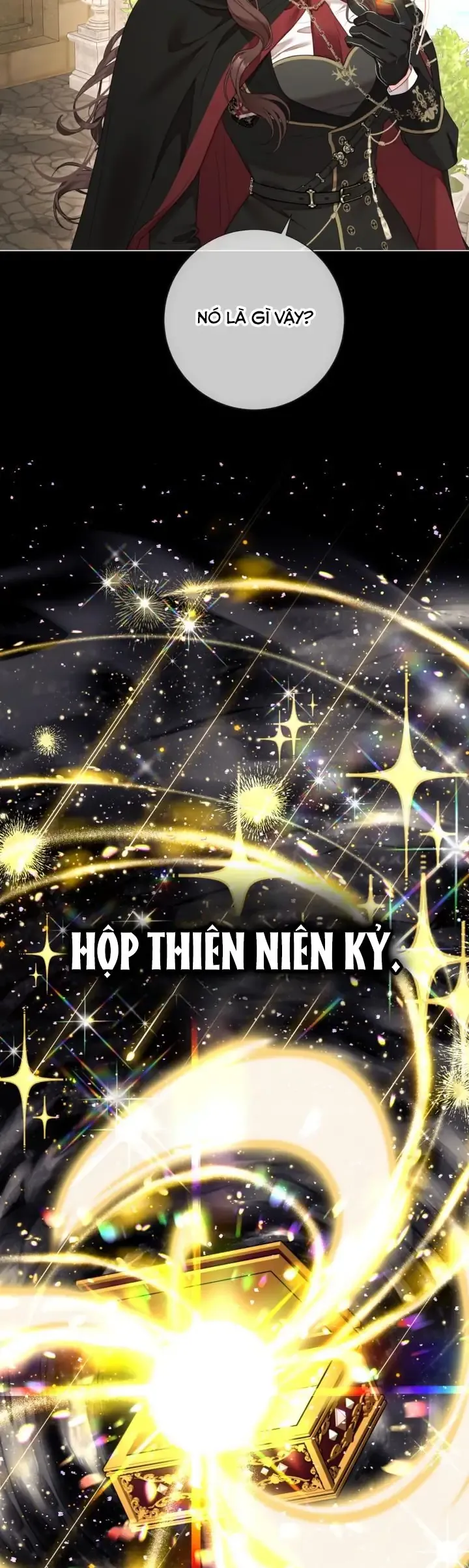 Một Thế Giới Không Có Chị Gái Mà Ai Cũng Yêu Chapter 91 - 39