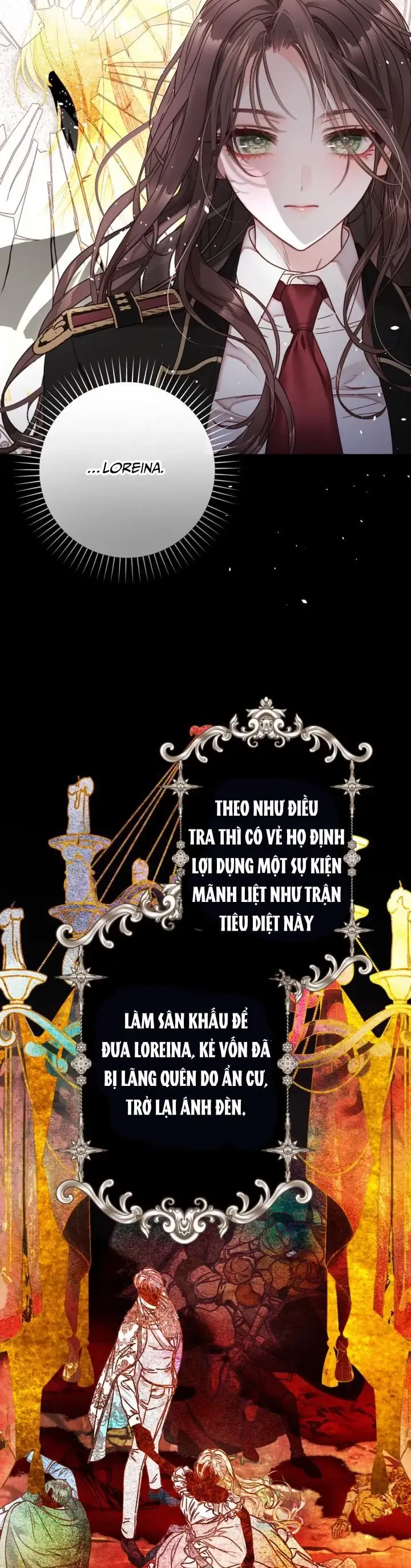 Một Thế Giới Không Có Chị Gái Mà Ai Cũng Yêu Chapter 91 - 5