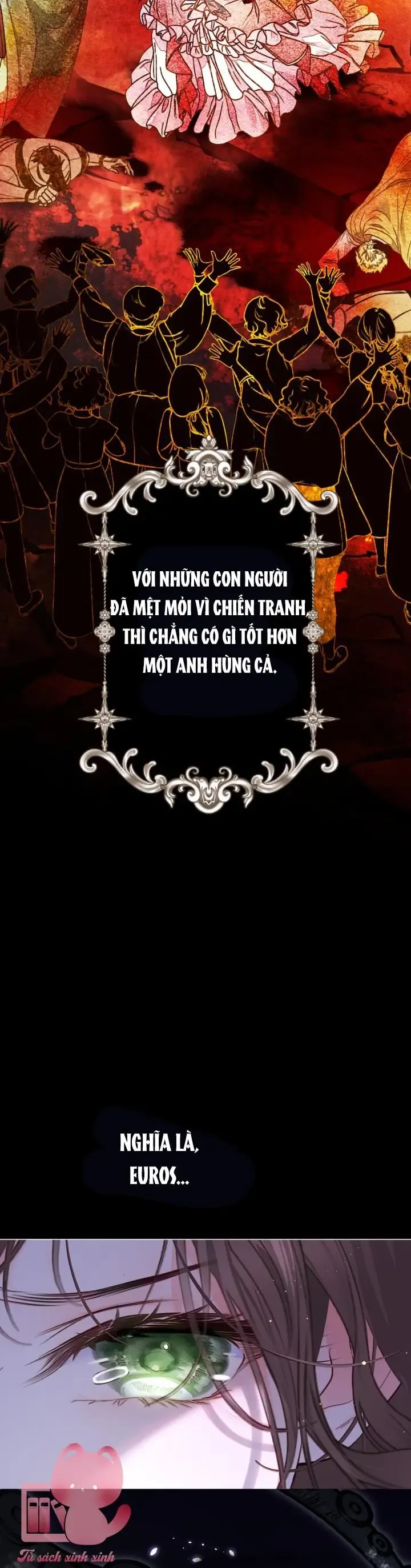 Một Thế Giới Không Có Chị Gái Mà Ai Cũng Yêu Chapter 91 - 6