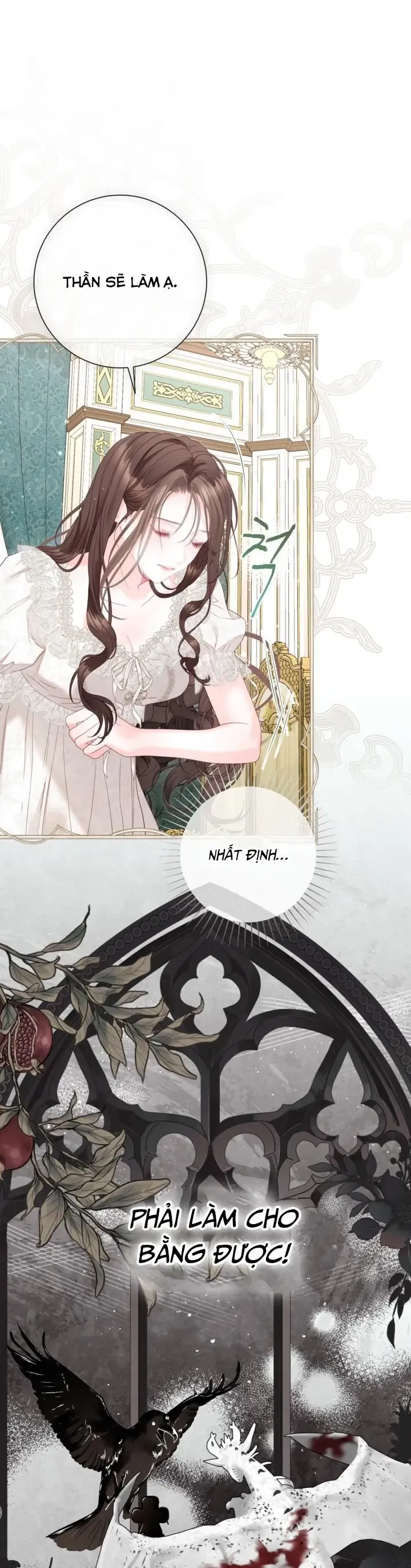 Một Thế Giới Không Có Chị Gái Mà Ai Cũng Yêu Chapter 91 - 8