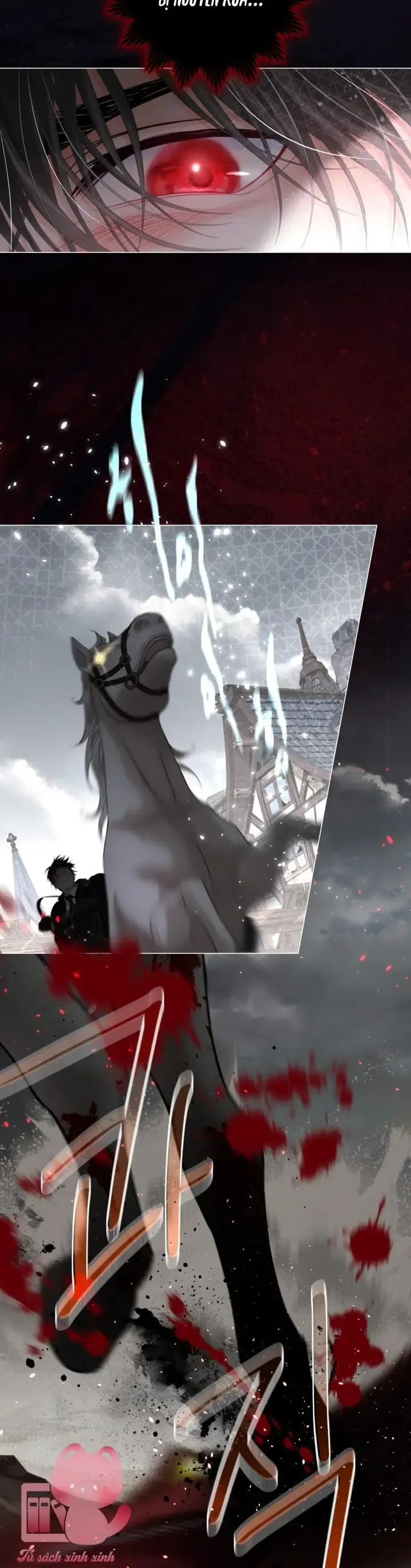 Một Thế Giới Không Có Chị Gái Mà Ai Cũng Yêu Chapter 92 - 12