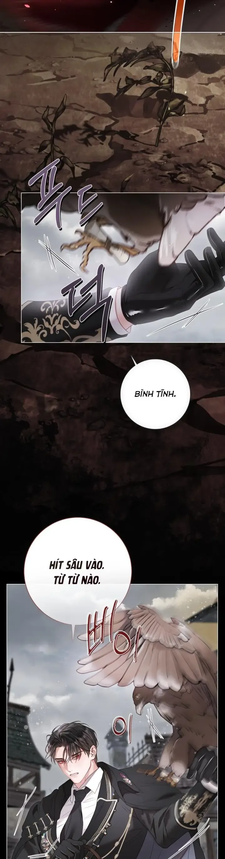 Một Thế Giới Không Có Chị Gái Mà Ai Cũng Yêu Chapter 92 - 13