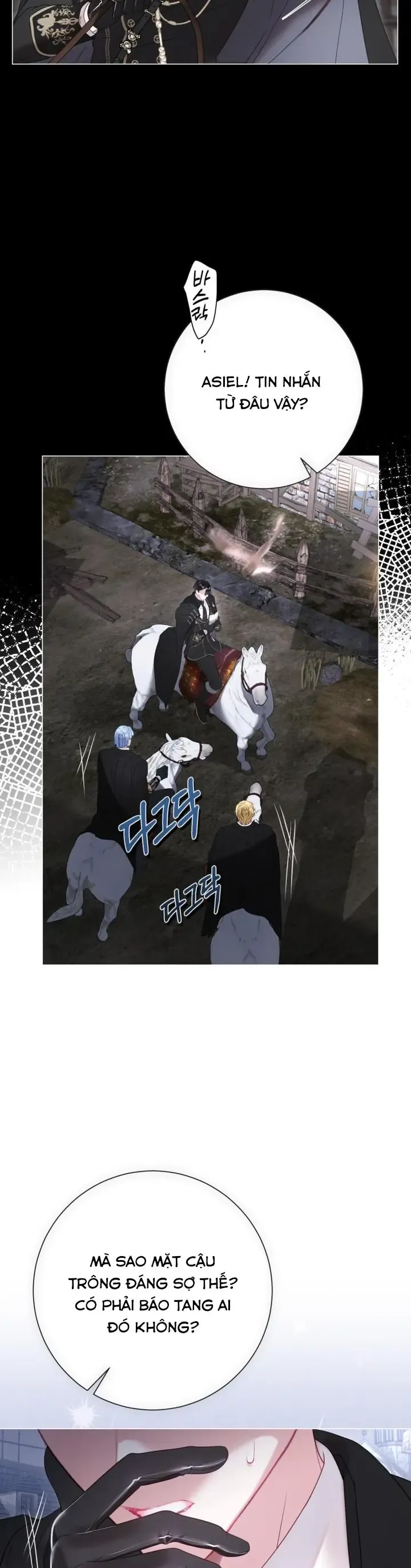 Một Thế Giới Không Có Chị Gái Mà Ai Cũng Yêu Chapter 92 - 14