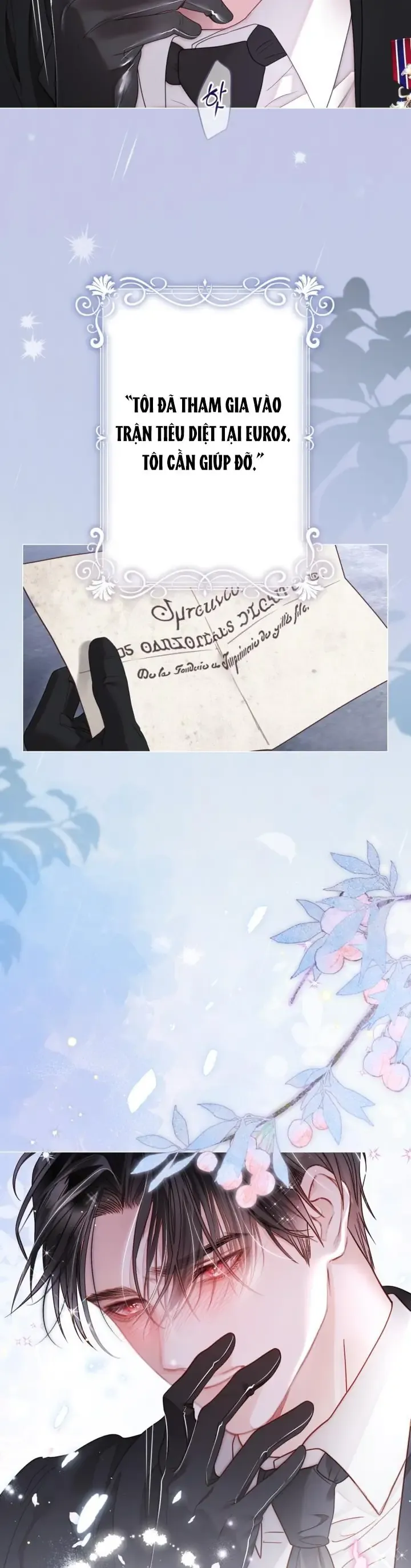 Một Thế Giới Không Có Chị Gái Mà Ai Cũng Yêu Chapter 92 - 15