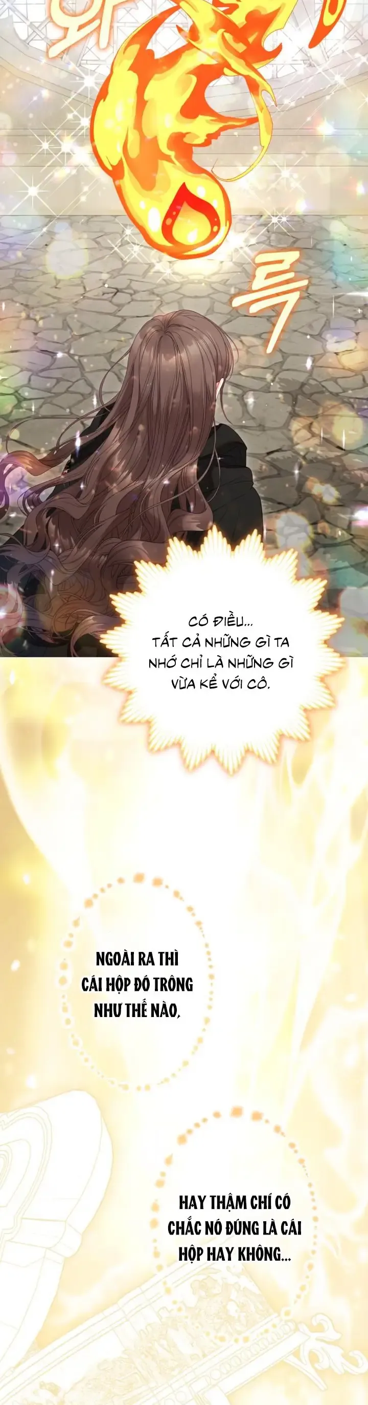 Một Thế Giới Không Có Chị Gái Mà Ai Cũng Yêu Chapter 92 - 3