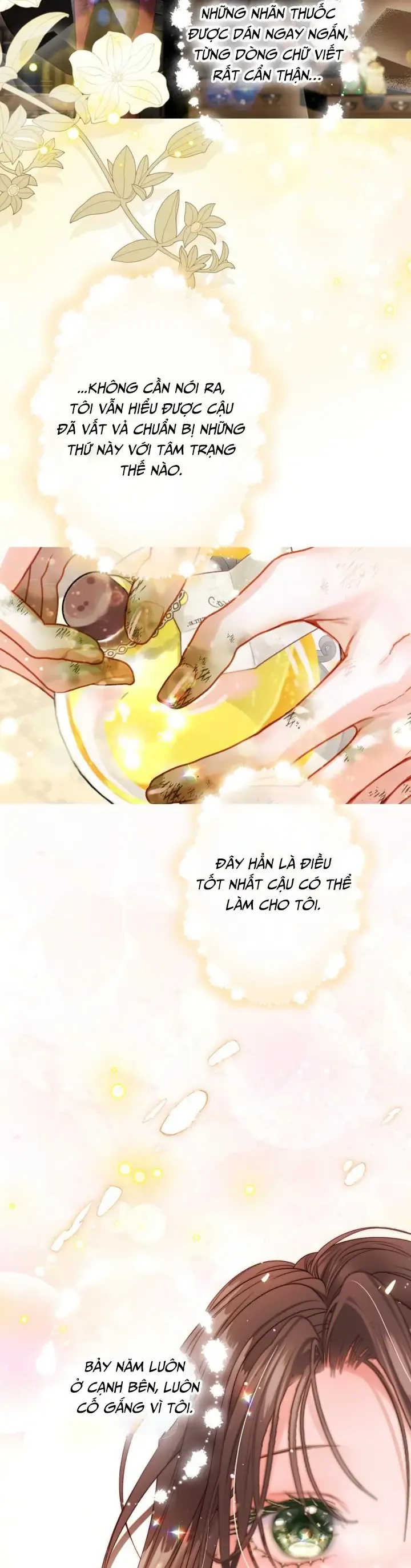 Một Thế Giới Không Có Chị Gái Mà Ai Cũng Yêu Chapter 92 - 23