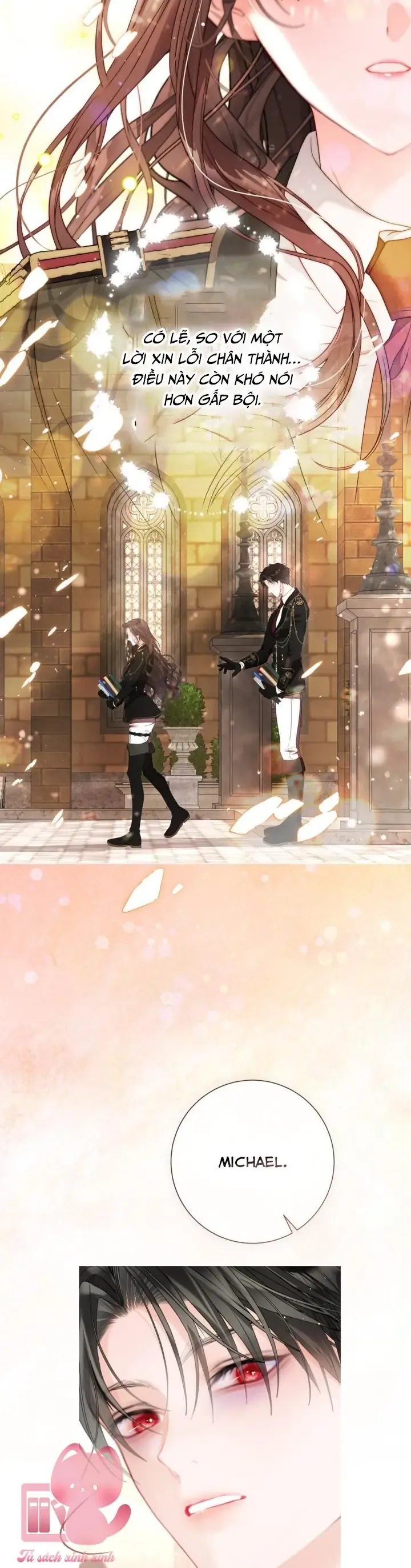 Một Thế Giới Không Có Chị Gái Mà Ai Cũng Yêu Chapter 92 - 24