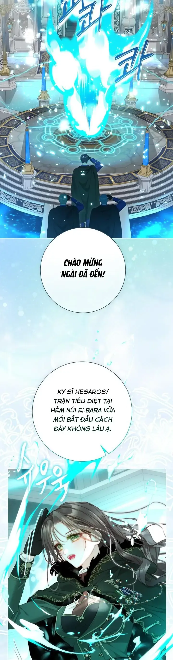 Một Thế Giới Không Có Chị Gái Mà Ai Cũng Yêu Chapter 92 - 28