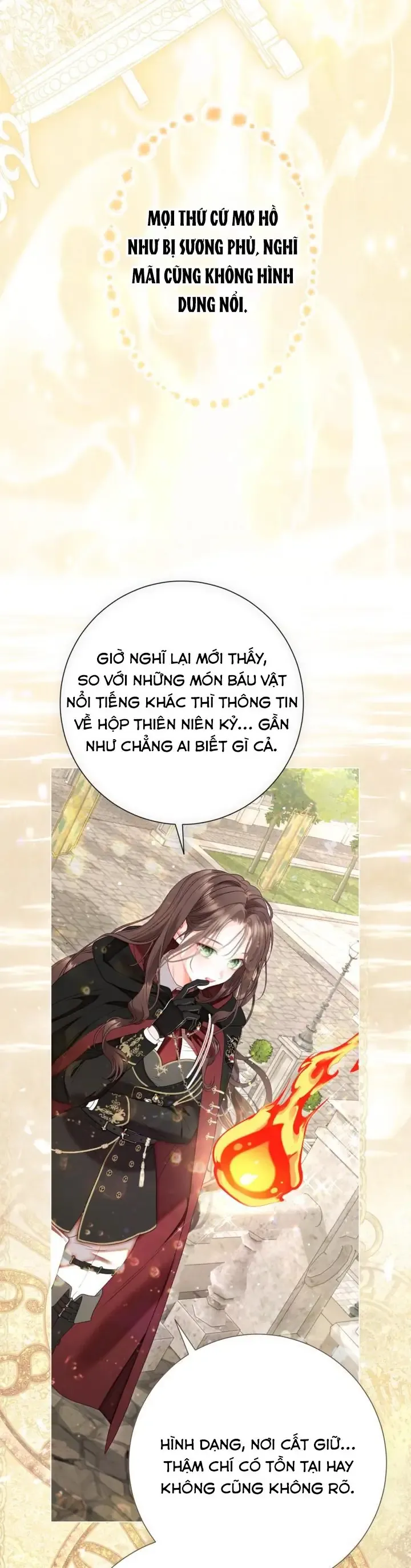 Một Thế Giới Không Có Chị Gái Mà Ai Cũng Yêu Chapter 92 - 4