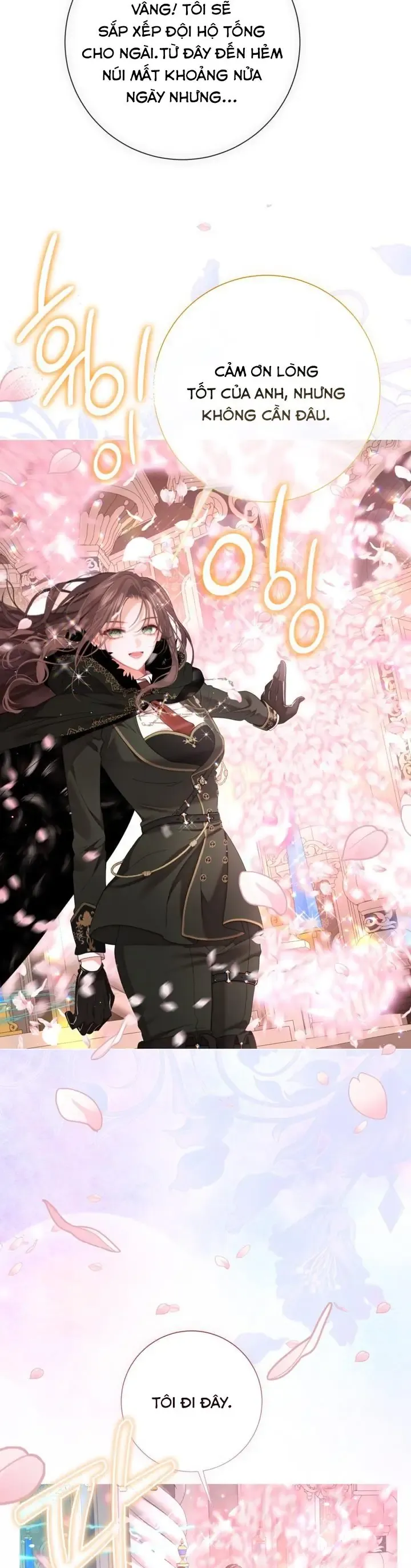 Một Thế Giới Không Có Chị Gái Mà Ai Cũng Yêu Chapter 92 - 31