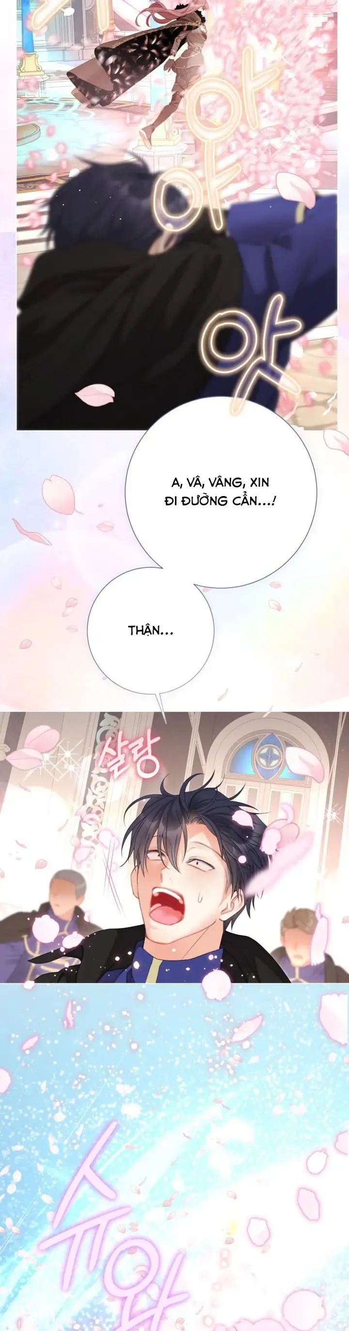 Một Thế Giới Không Có Chị Gái Mà Ai Cũng Yêu Chapter 92 - 32