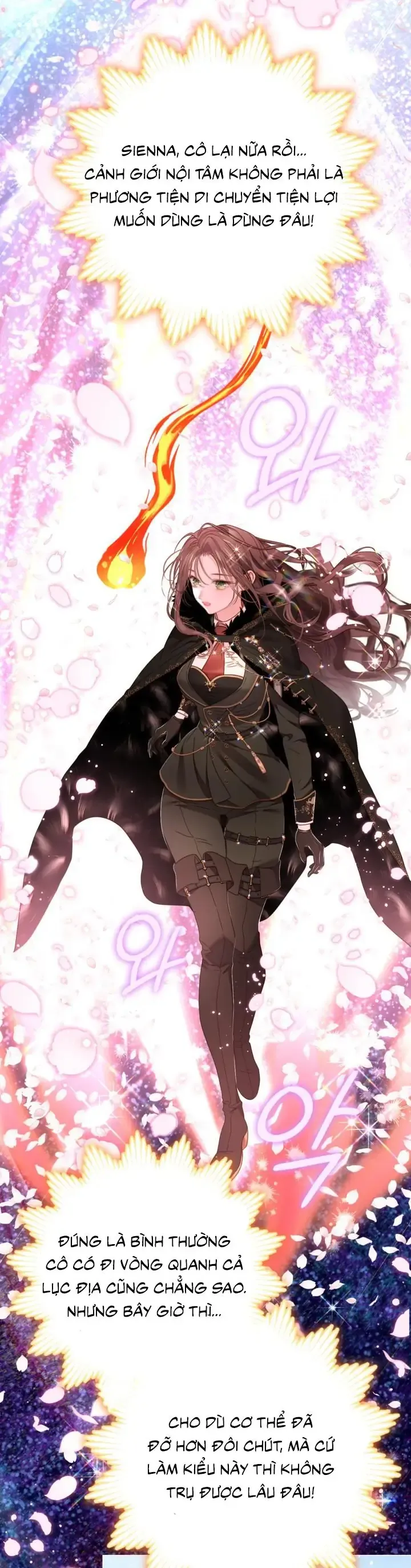 Một Thế Giới Không Có Chị Gái Mà Ai Cũng Yêu Chapter 92 - 33