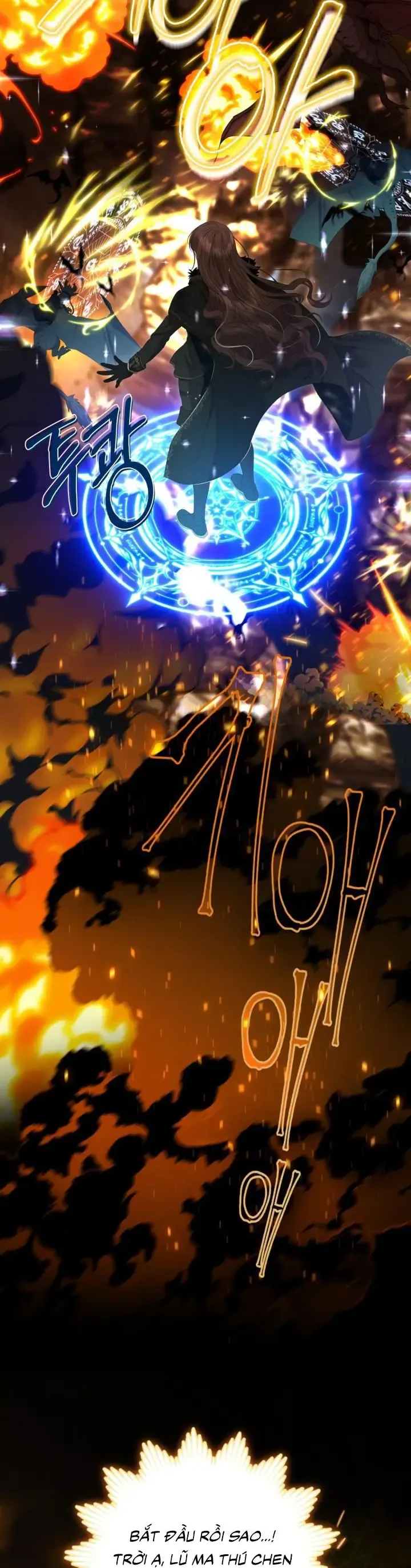 Một Thế Giới Không Có Chị Gái Mà Ai Cũng Yêu Chapter 92 - 35