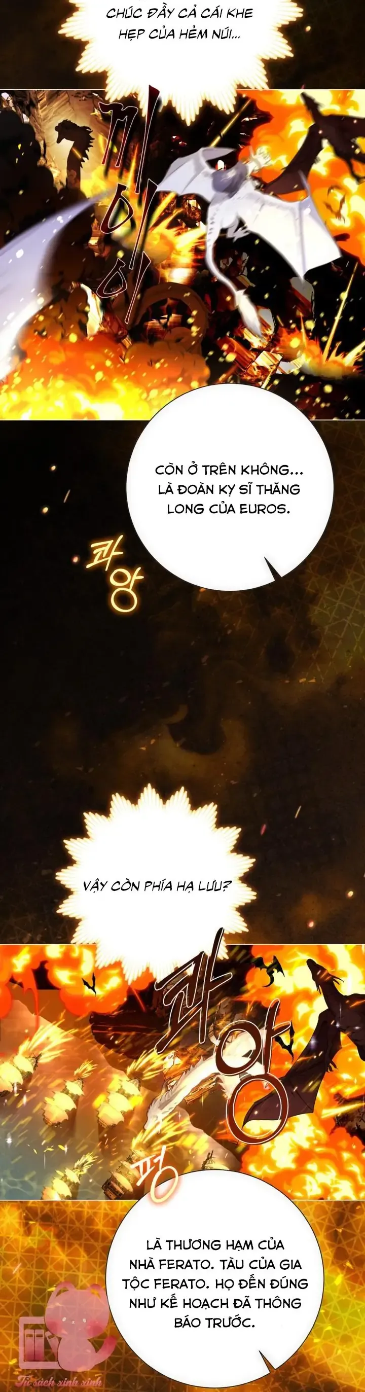 Một Thế Giới Không Có Chị Gái Mà Ai Cũng Yêu Chapter 92 - 36