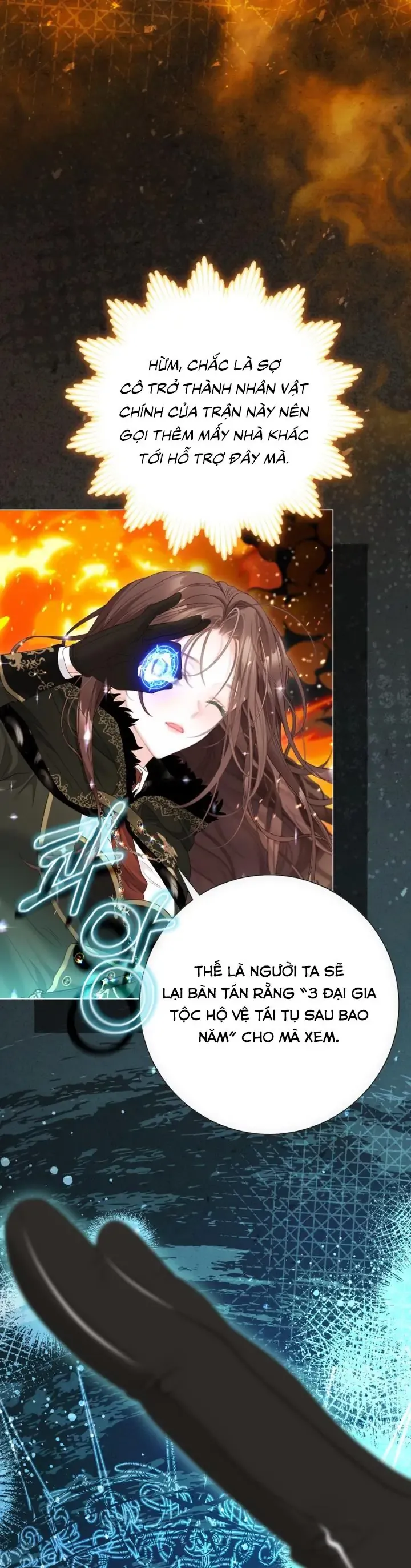 Một Thế Giới Không Có Chị Gái Mà Ai Cũng Yêu Chapter 92 - 37