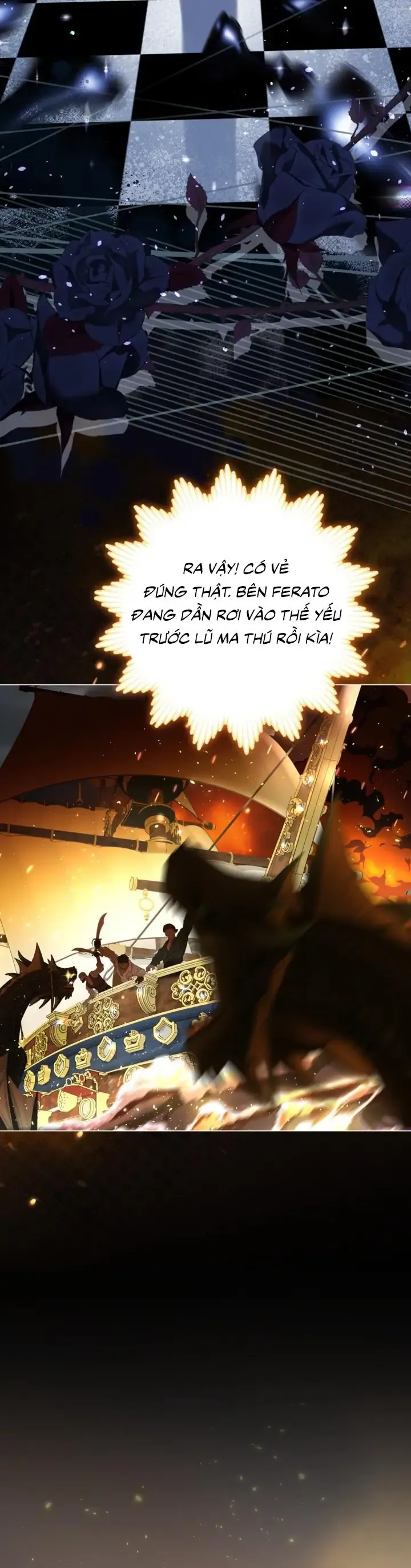 Một Thế Giới Không Có Chị Gái Mà Ai Cũng Yêu Chapter 92 - 40