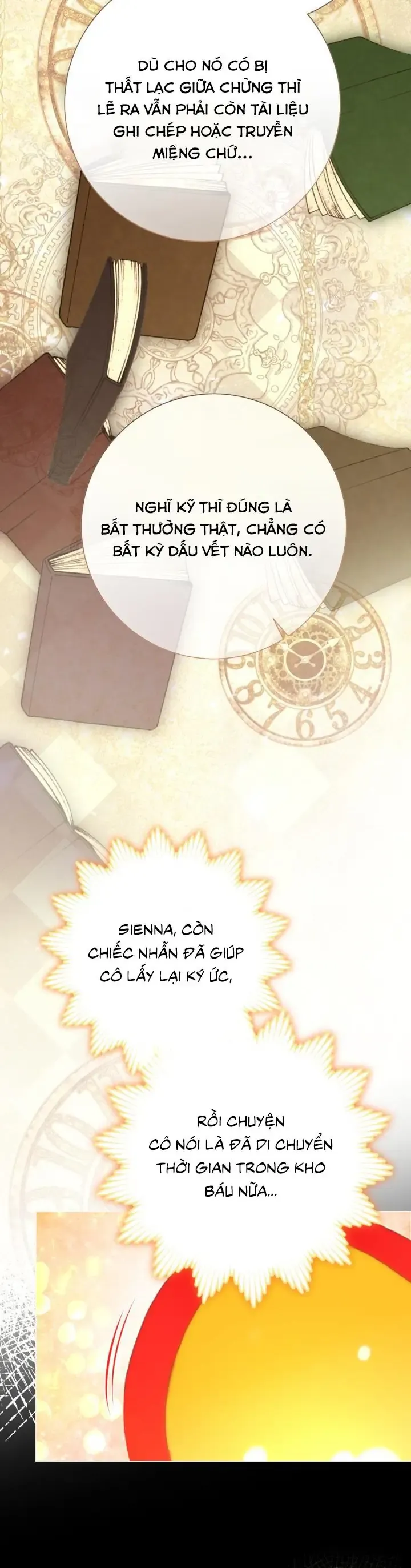 Một Thế Giới Không Có Chị Gái Mà Ai Cũng Yêu Chapter 92 - 5