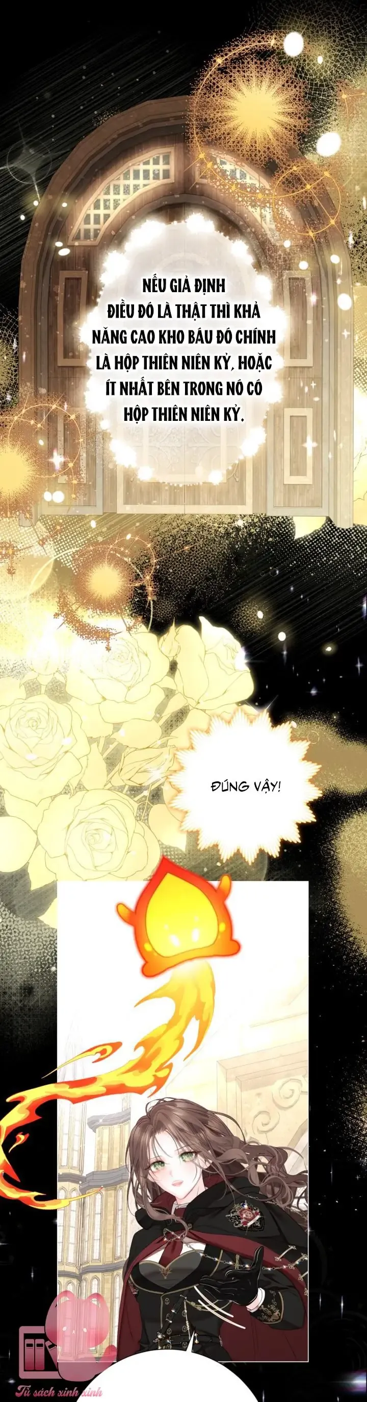 Một Thế Giới Không Có Chị Gái Mà Ai Cũng Yêu Chapter 92 - 6