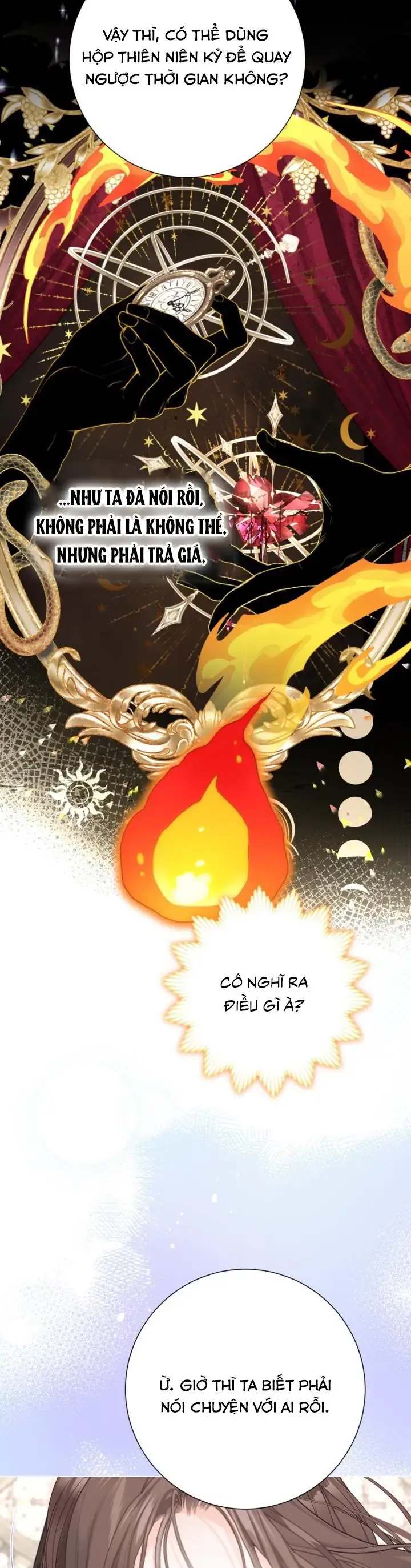 Một Thế Giới Không Có Chị Gái Mà Ai Cũng Yêu Chapter 92 - 7