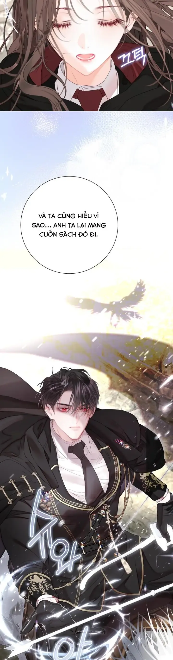 Một Thế Giới Không Có Chị Gái Mà Ai Cũng Yêu Chapter 92 - 8