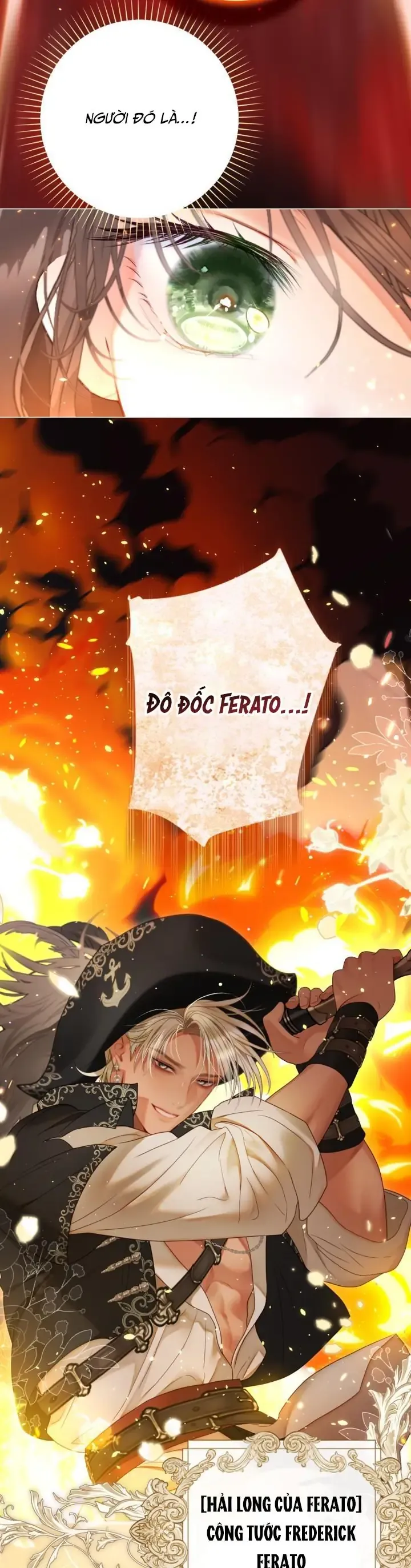 Một Thế Giới Không Có Chị Gái Mà Ai Cũng Yêu Chapter 93 - 2