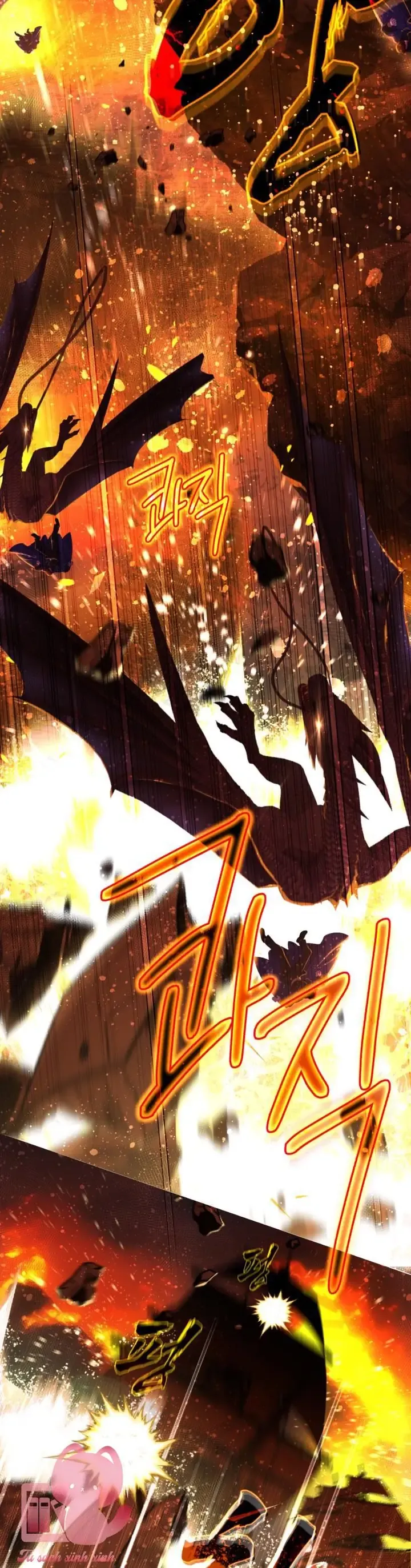 Một Thế Giới Không Có Chị Gái Mà Ai Cũng Yêu Chapter 93 - 12