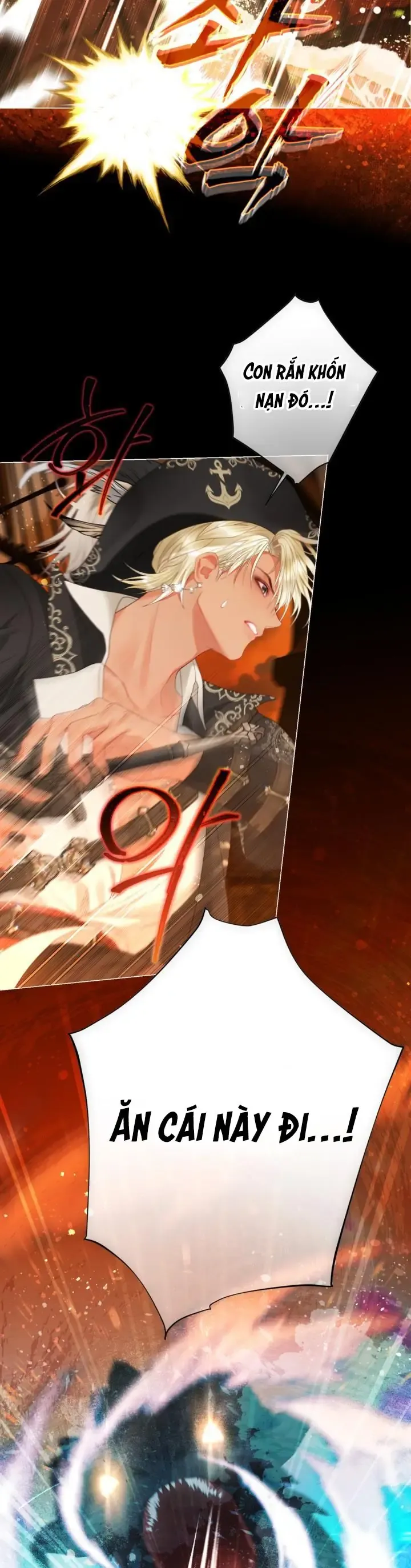 Một Thế Giới Không Có Chị Gái Mà Ai Cũng Yêu Chapter 93 - 13