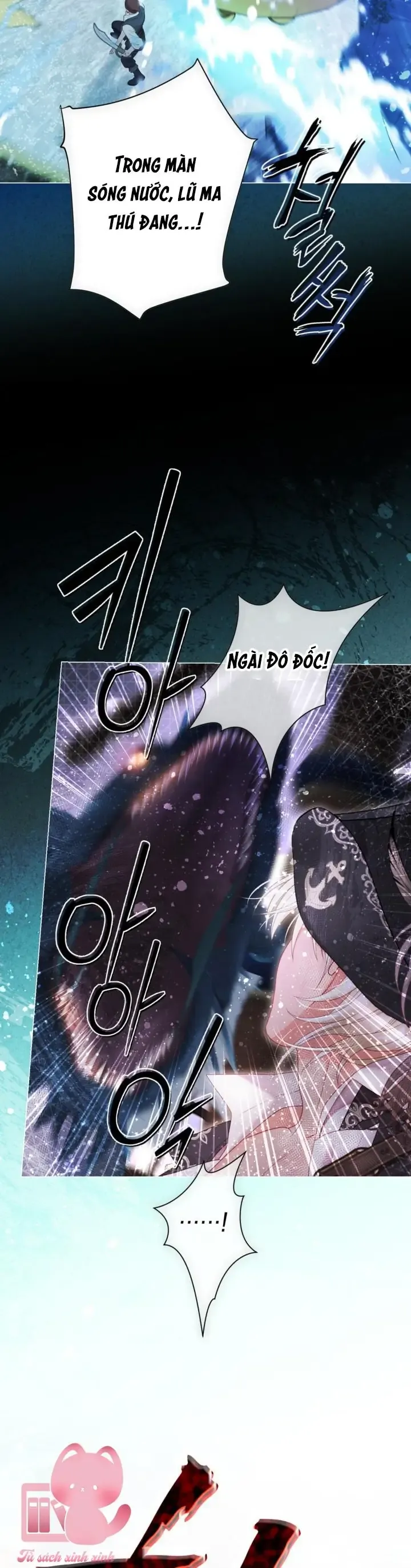 Một Thế Giới Không Có Chị Gái Mà Ai Cũng Yêu Chapter 93 - 18