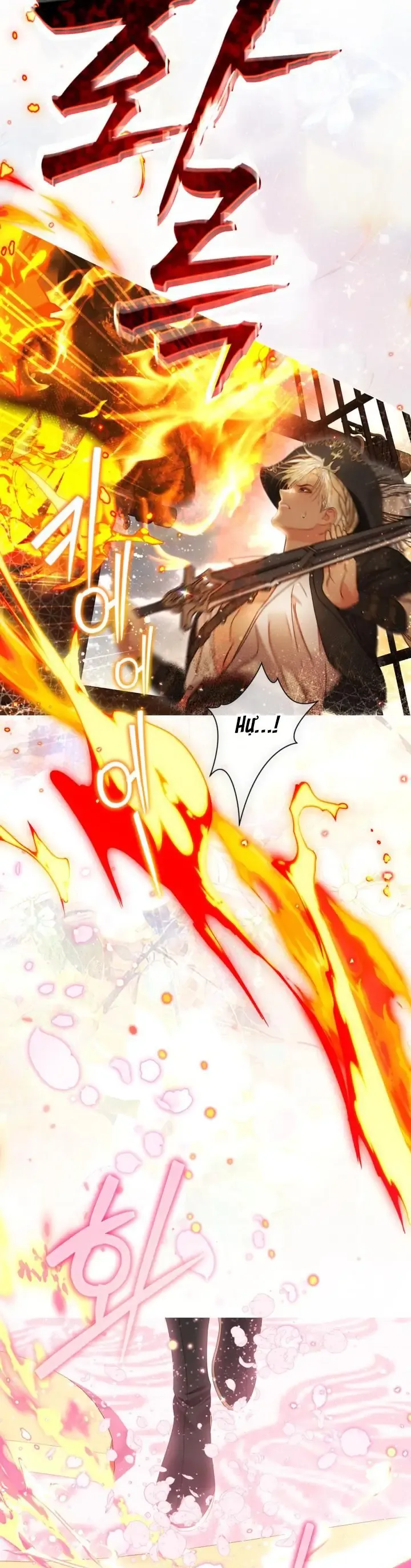 Một Thế Giới Không Có Chị Gái Mà Ai Cũng Yêu Chapter 93 - 19