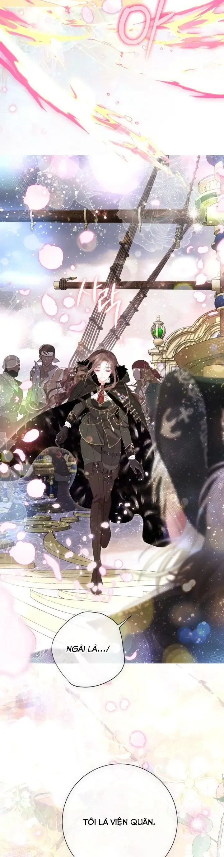 Một Thế Giới Không Có Chị Gái Mà Ai Cũng Yêu Chapter 93 - 20