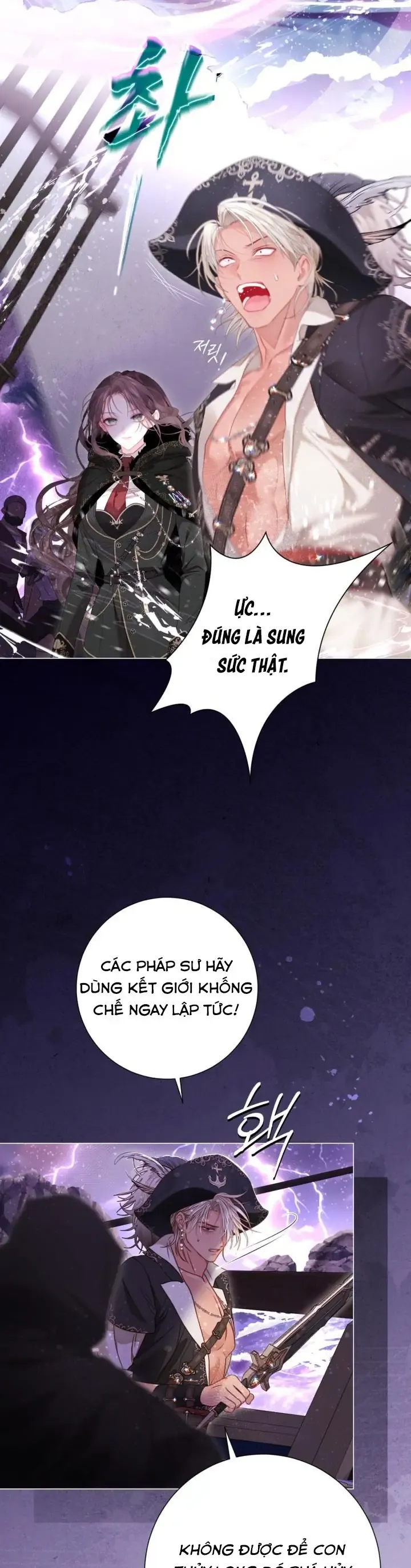 Một Thế Giới Không Có Chị Gái Mà Ai Cũng Yêu Chapter 93 - 26