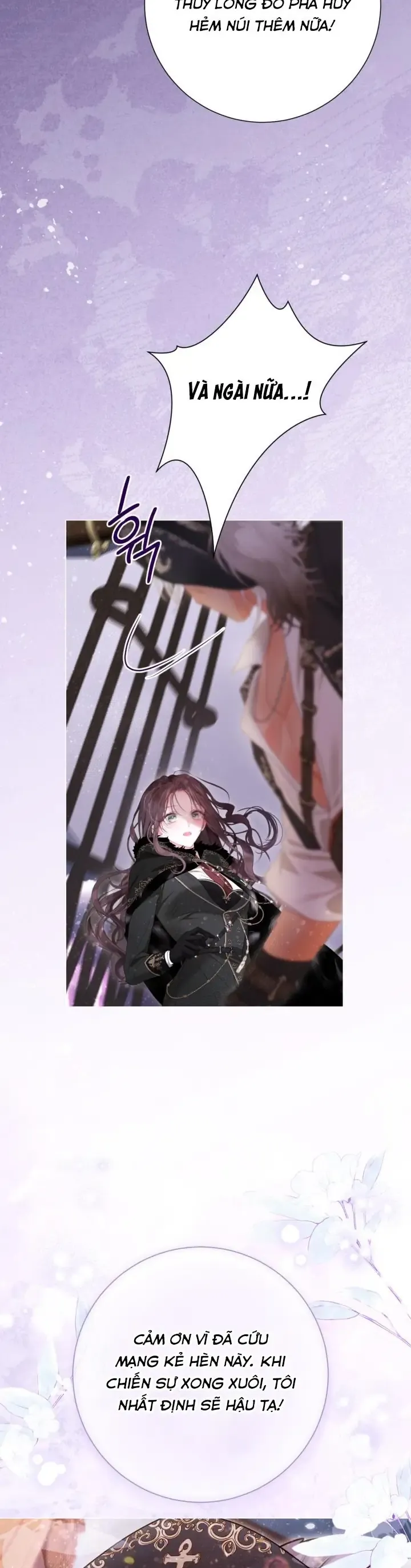 Một Thế Giới Không Có Chị Gái Mà Ai Cũng Yêu Chapter 93 - 27