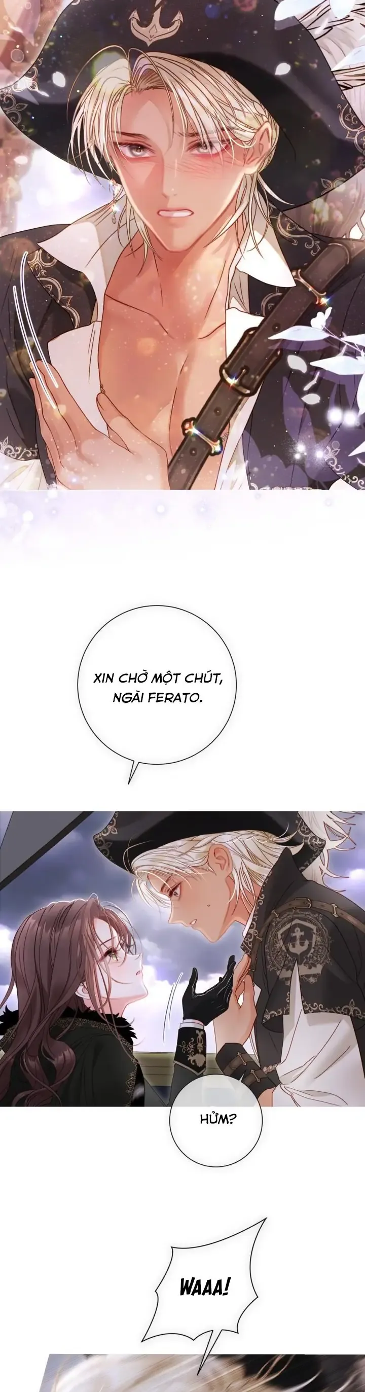 Một Thế Giới Không Có Chị Gái Mà Ai Cũng Yêu Chapter 93 - 28