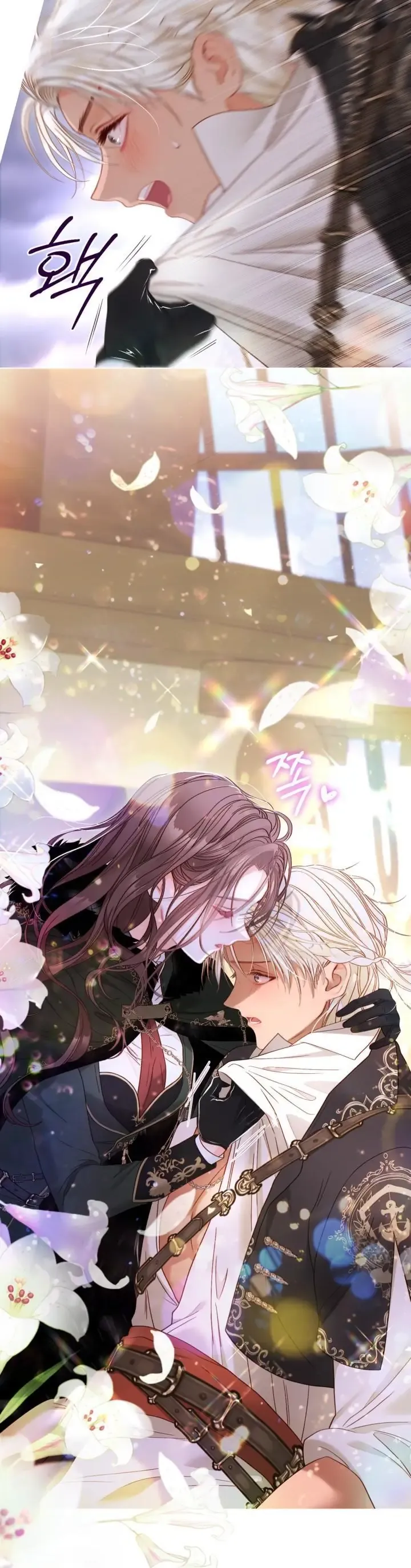 Một Thế Giới Không Có Chị Gái Mà Ai Cũng Yêu Chapter 93 - 29