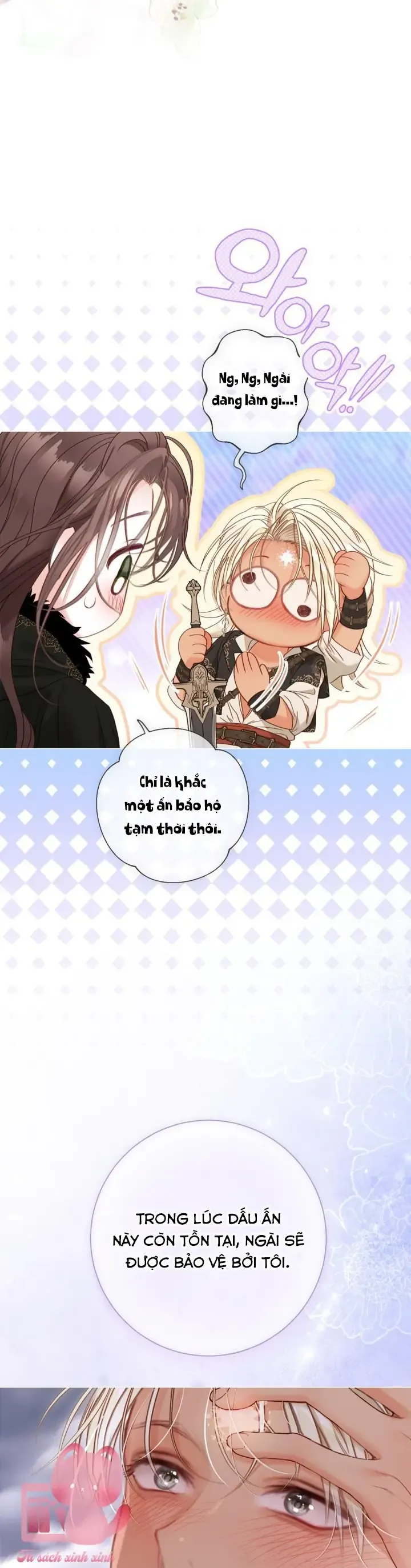 Một Thế Giới Không Có Chị Gái Mà Ai Cũng Yêu Chapter 93 - 30
