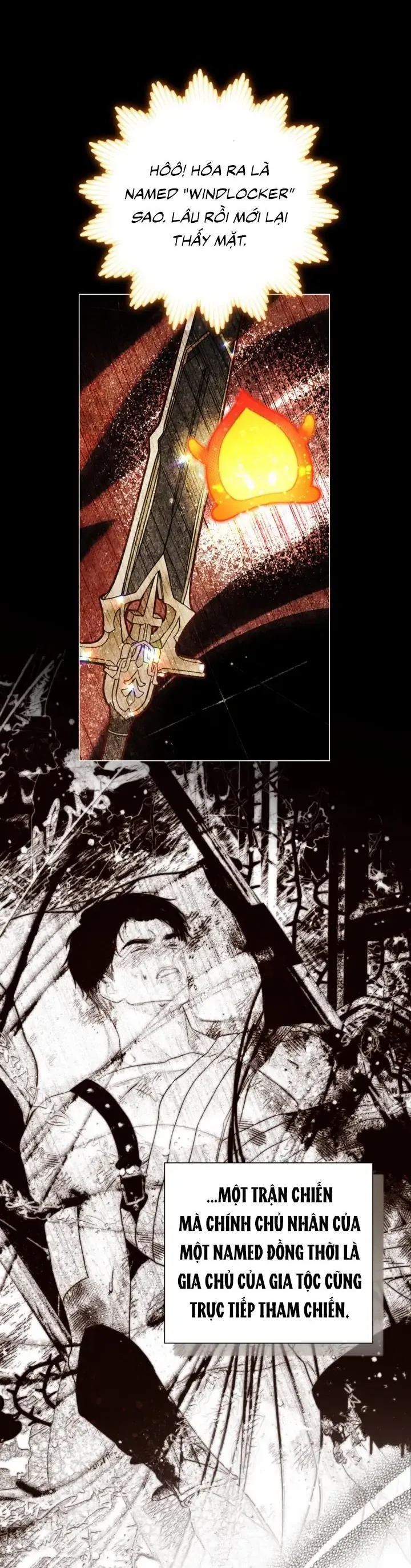 Một Thế Giới Không Có Chị Gái Mà Ai Cũng Yêu Chapter 93 - 4