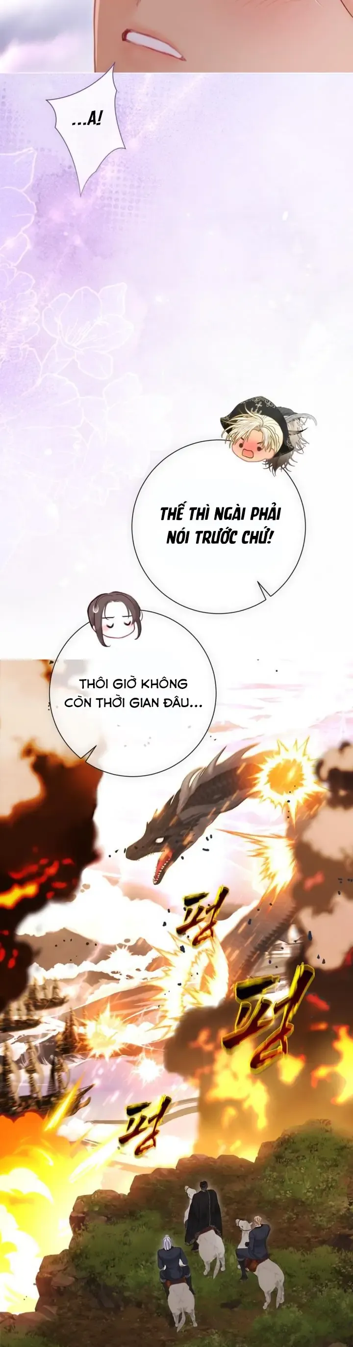 Một Thế Giới Không Có Chị Gái Mà Ai Cũng Yêu Chapter 93 - 31