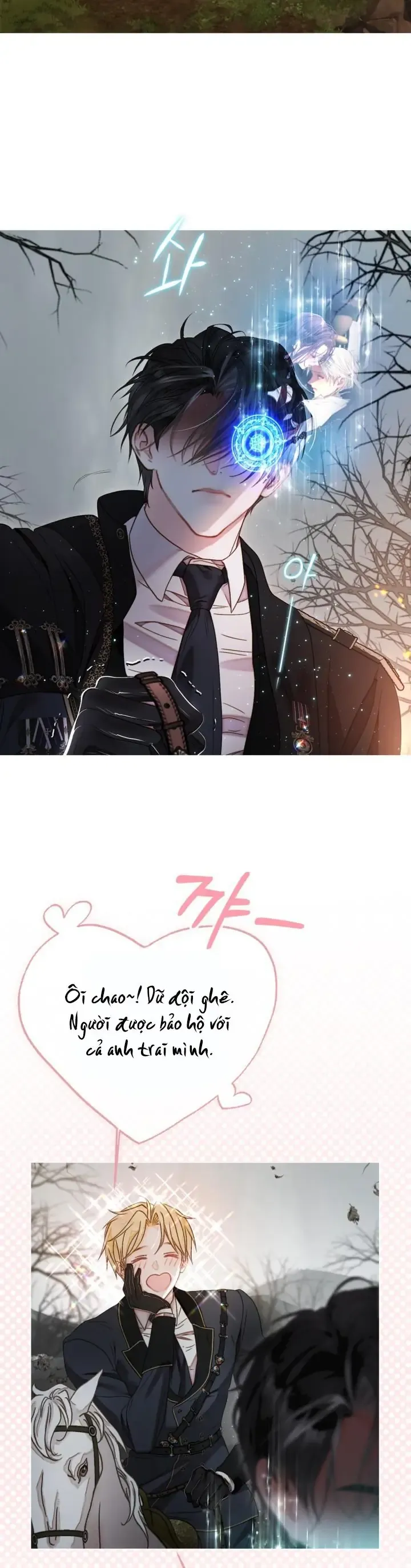 Một Thế Giới Không Có Chị Gái Mà Ai Cũng Yêu Chapter 93 - 32