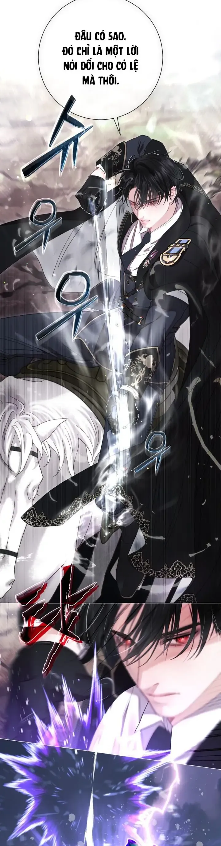 Một Thế Giới Không Có Chị Gái Mà Ai Cũng Yêu Chapter 93 - 37