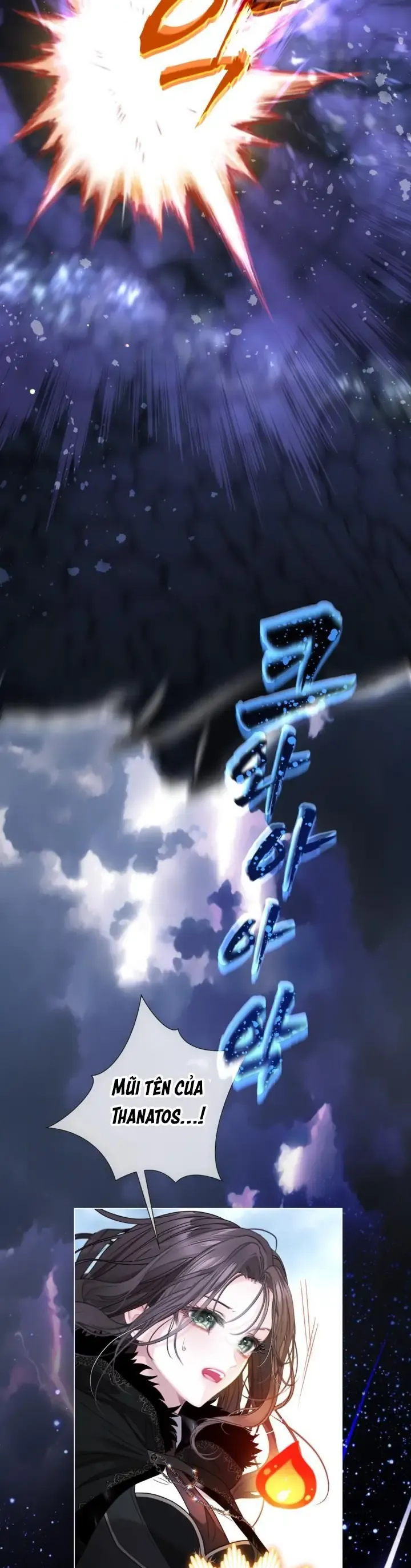 Một Thế Giới Không Có Chị Gái Mà Ai Cũng Yêu Chapter 93 - 39