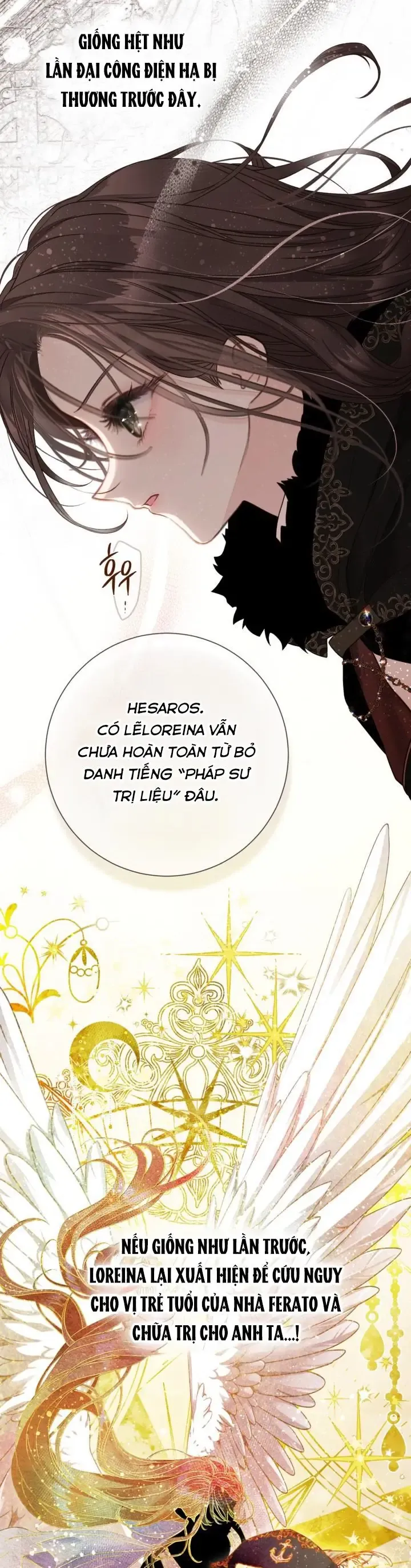 Một Thế Giới Không Có Chị Gái Mà Ai Cũng Yêu Chapter 93 - 5