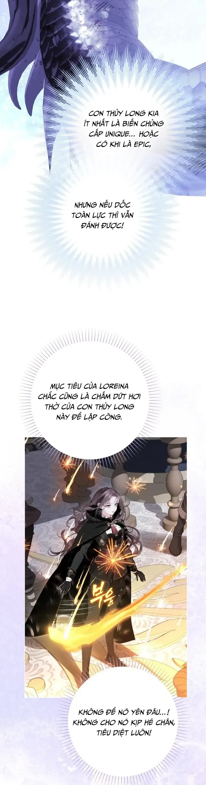 Một Thế Giới Không Có Chị Gái Mà Ai Cũng Yêu Chapter 93 - 41