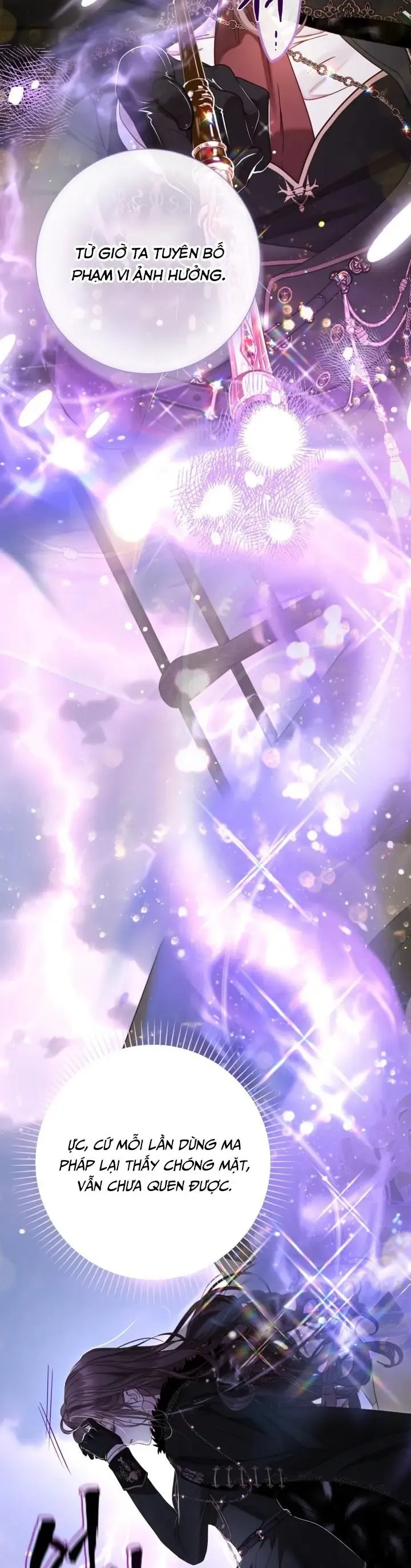 Một Thế Giới Không Có Chị Gái Mà Ai Cũng Yêu Chapter 93 - 43