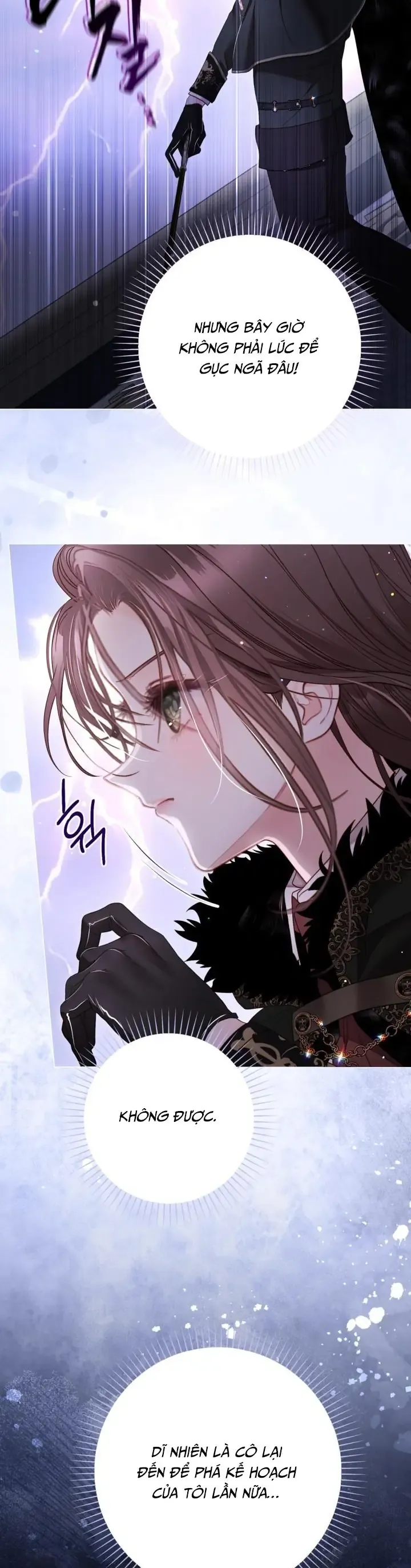 Một Thế Giới Không Có Chị Gái Mà Ai Cũng Yêu Chapter 93 - 44