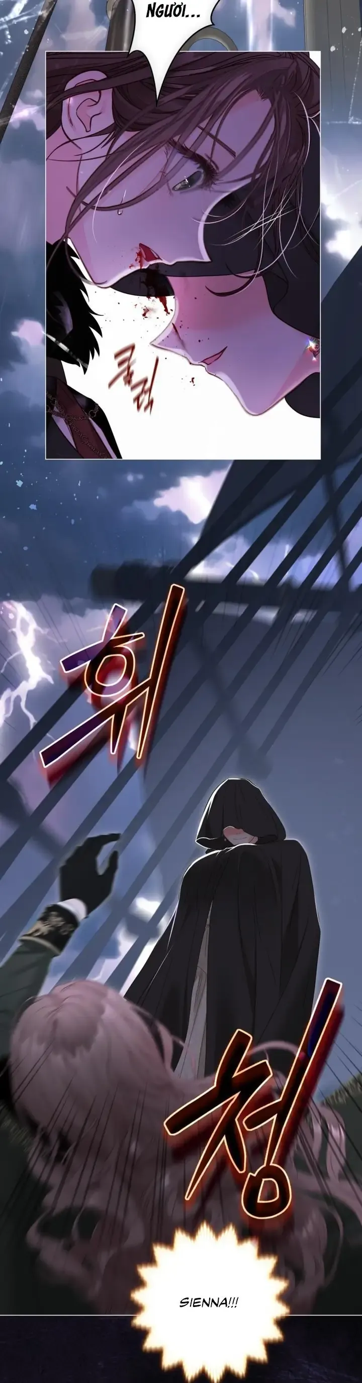 Một Thế Giới Không Có Chị Gái Mà Ai Cũng Yêu Chapter 93 - 47